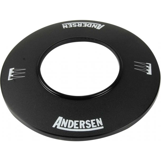 Andersen fjederstop 40ST