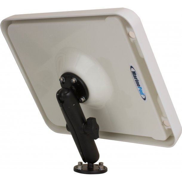 MarinePod Tablet mount m/Ram beslag