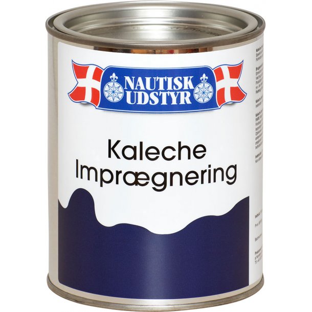 Kaleche Imprgnering 3/4 ltr.