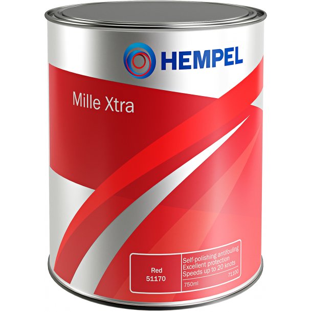 Mille XTRA bl 31750 750ml