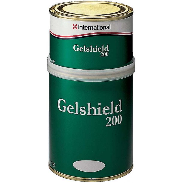 Gelshield 200 grn 2.5 ltr.