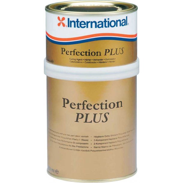 Lak Perfection  PLUS 2.komp. 2.5 ltr.