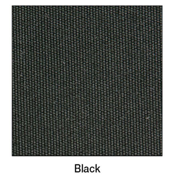 etage Trickle hierarki Kalechestof Solacryl B.152 cm Black