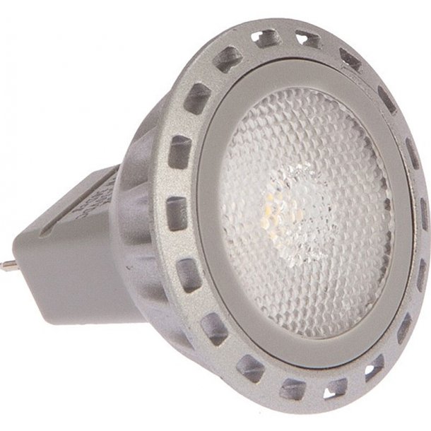 LED Spot GU4 130lm/35gr