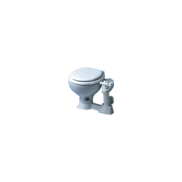 Bærecirkel Tragisk bind RM69 Sealock toilet