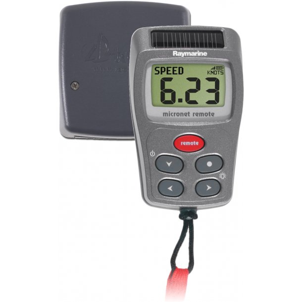 Tacktick T106 Remote system