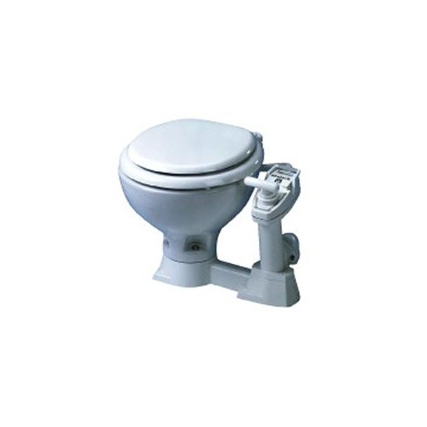 RM69 Sealock Standard toilet